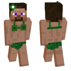 Kinky Steve