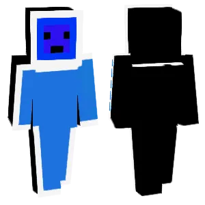Little Blue