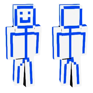 stick man