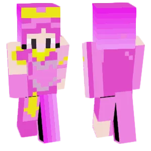 Untitled Cute Doll