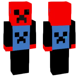 Red Power, Fear.