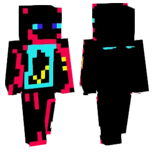 Smiley Ghost