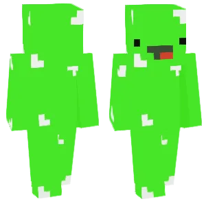 Emerald Rookie