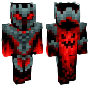 Blood Knight