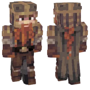 ~+Gimli+~