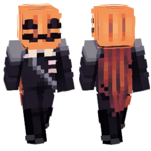 the headless horseman