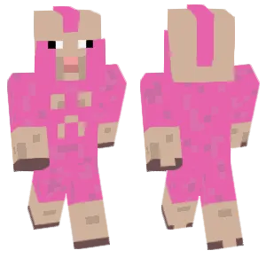 Крута вівця