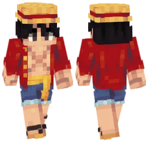 Luffy