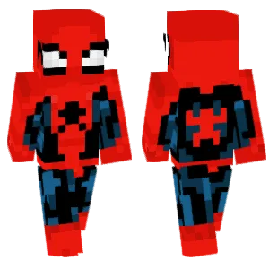 Spider Man Classic