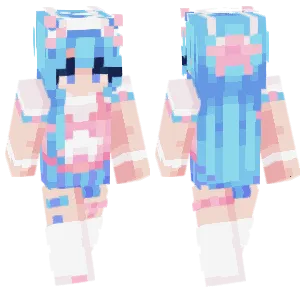 . cotton candy - rce .