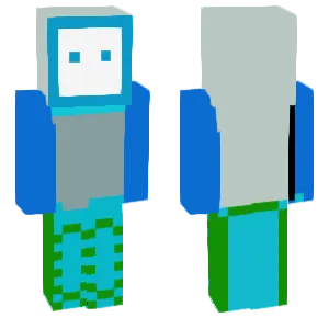 Little Blue