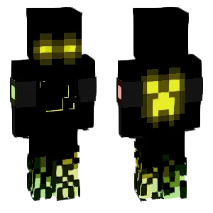 Golden Fumes - EFX